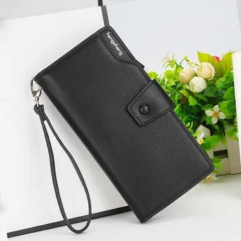 Lady Candy Colors Leather Long Wallet Lady Handle Case Card Purse Zipper Buckle Packet New
Lady Candy Colors Leather Long Wallet Lady Handle Case Card Purse Zipper Buckle Packet New