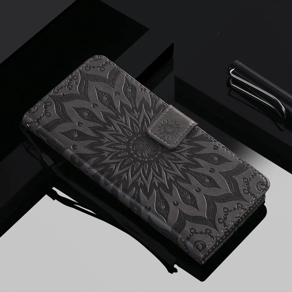 Frame Leather Case For Capa Samsung J2 Core J4 Prime J6 J7 Duo J8 A6 A9 A8 Plus A7 2018 Sunflower Fundas Stand Wallet Cover D06Z
Frame Leather Case For Capa Samsung J2 Core J4 Prime J6 J7 Duo J8 A6 A9 A8 Plus A7 2018 Sunflower Fundas Stand Wallet Cover D06Z