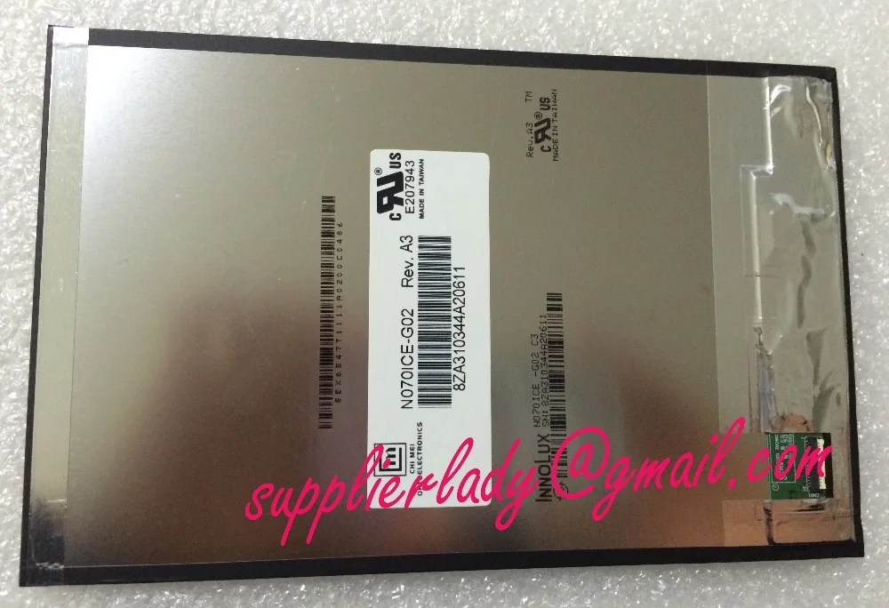 Original and New LCD screen For ME176CX ME176 K013 & FonePad 7 ME375 FE375CG tablet pc free shipping
Original and New LCD screen For ME176CX ME176 K013 & FonePad 7 ME375 FE375CG tablet pc free shipping