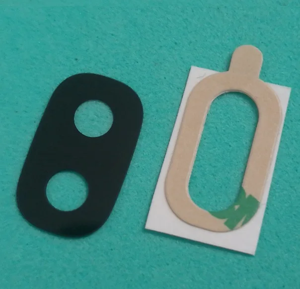 50PCS For Samsung Galaxy A30 A20 A10 Rear back main camera glass lens with glue sticker repair part
50PCS For Samsung Galaxy A30 A20 A10 Rear back main camera glass lens with glue sticker repair part