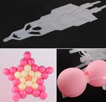 100pcs Five Pointed Star Shape Mesh Party Balloons Grids Wedding Birthday Party Background Wall Decoration SN1913
100pcs Five Pointed Star Shape Mesh Party Balloons Grids Wedding Birthday Party Background Wall Decoration SN1913