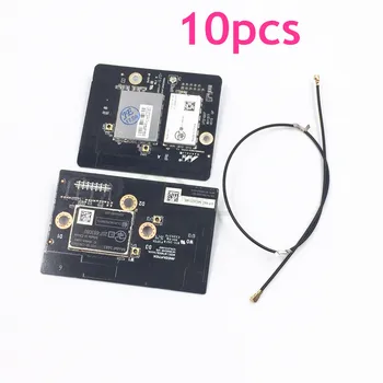 10pcs Original Used Bluetooth Module Wireless WiFi Card Module Board Replacement For Xbox One for Xbox one Slim
10pcs Original Used Bluetooth Module Wireless WiFi Card Module Board Replacement For Xbox One for Xbox one Slim