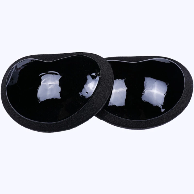 Silicone Pads On The Chest Bra Accessories Pasties Nipple Cover Push-Up Bra Padding Inserts Swimsuit Padding Invisible Bra
Silicone Pads On The Chest Bra Accessories Pasties Nipple Cover Push-Up Bra Padding Inserts Swimsuit Padding Invisible Bra