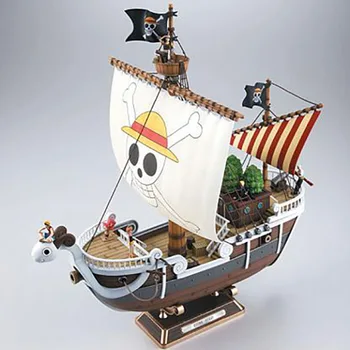 Anime One Piece Meryl Pirate ship Figure 35cm Meryl Boat ship Pirate ship PVC Action Figure Collectible Model Toy Christmas
Anime One Piece Meryl Pirate ship Figure 35cm Meryl Boat ship Pirate ship PVC Action Figure Collectible Model Toy Christmas