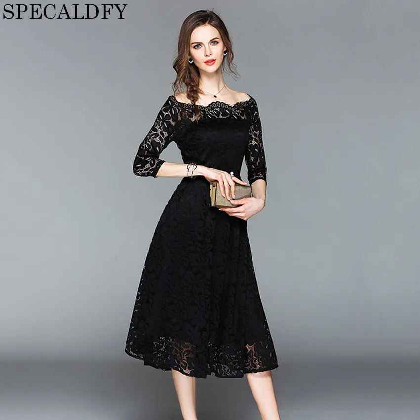 High Quality Women Fashion 2018 Spring Red Black Lace Dress For Women Sexy Backless Off Shoulder Party Dresses Robe Femme
High Quality Women Fashion 2018 Spring Red Black Lace Dress For Women Sexy Backless Off Shoulder Party Dresses Robe Femme
