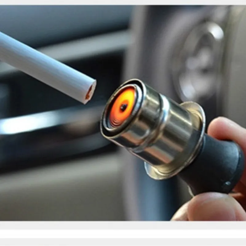 1PC 12V Auto Car Power Plug Socket Output Black Auto Cigarette Lighter Interior Part Ignition 20mm
1PC 12V Auto Car Power Plug Socket Output Black Auto Cigarette Lighter Interior Part Ignition 20mm