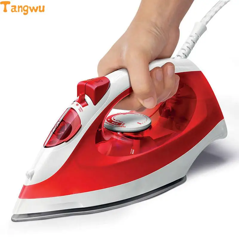 Free shipping Parts electric iron household high-power ironing clothes more quickly with a waterproof dirty bag Electric Irons
Free shipping Parts electric iron household high-power ironing clothes more quickly with a waterproof dirty bag Electric Irons