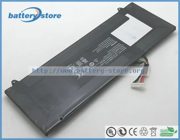 New Genuine laptop batteries for X3,Banghoo Zero 1425,UT40-3S3900-S1C1,11.1V,3 cell
New Genuine laptop batteries for X3,Banghoo Zero 1425,UT40-3S3900-S1C1,11.1V,3 cell