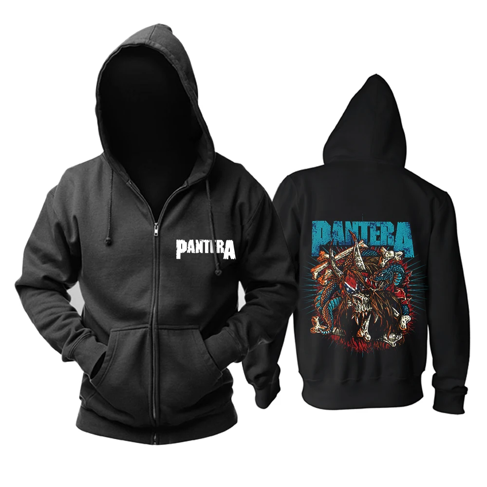 Bloodhoof Free shipping PANTERA VULGAR DISPLAY OF POWER MUSIC METAL ROCK BAND HOODIE Asian Size
Bloodhoof Free shipping PANTERA VULGAR DISPLAY OF POWER MUSIC METAL ROCK BAND HOODIE Asian Size