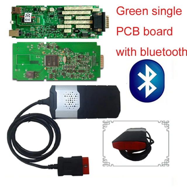 2016R0 Single green board dhl free shipping CDP Pro Cars Diagnostic Interface Tool 2015.3 keygen for delphis VD DS150E CDP tool
2016R0 Single green board dhl free shipping CDP Pro Cars Diagnostic Interface Tool 2015.3 keygen for delphis VD DS150E CDP tool