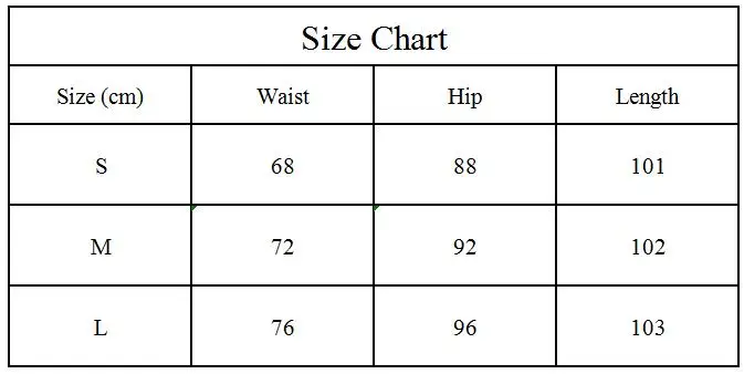 size
