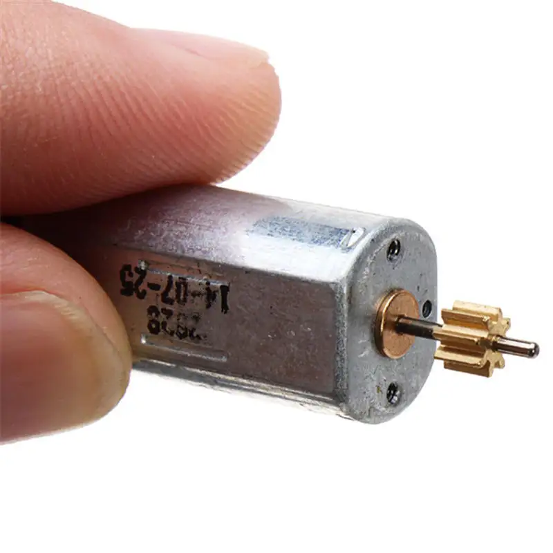 WLtoys-Brushless-V913-Tail-Motor-For-RC-Helicopter-Spare-Parts-Accessories