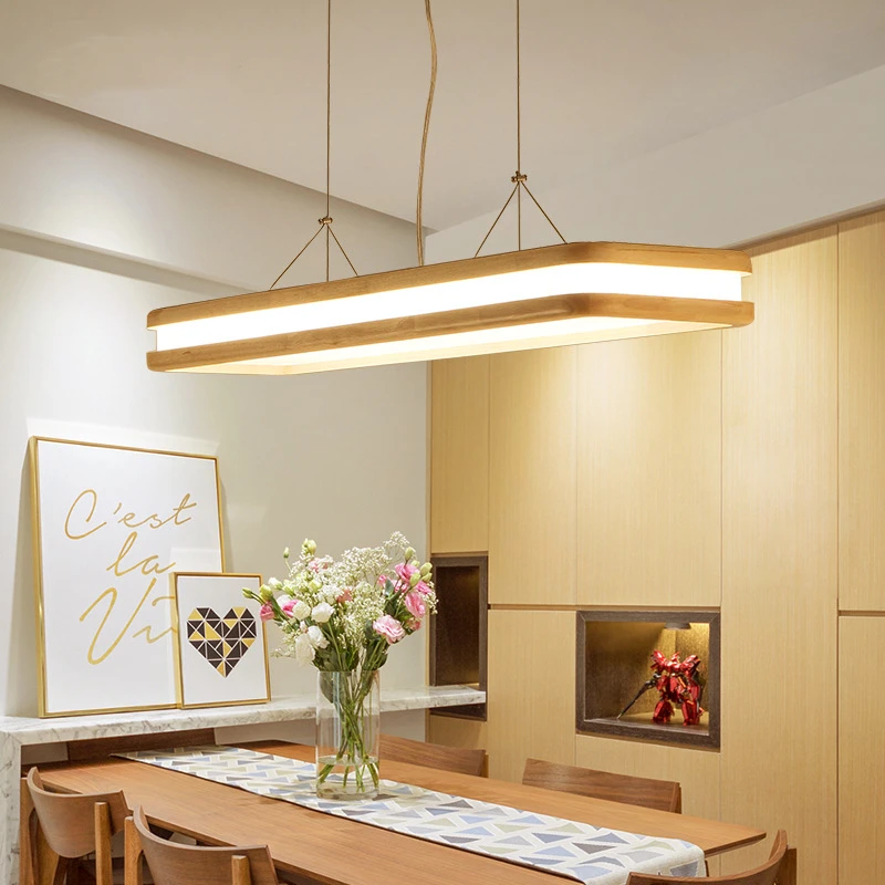 Lamparas Rectangular Individual Retro Chandelier Lighting Restaurant Bar Hanglamp Living Room Cafe Decoration LED Light Fixtures
Lamparas Rectangular Individual Retro Chandelier Lighting Restaurant Bar Hanglamp Living Room Cafe Decoration LED Light Fixtures