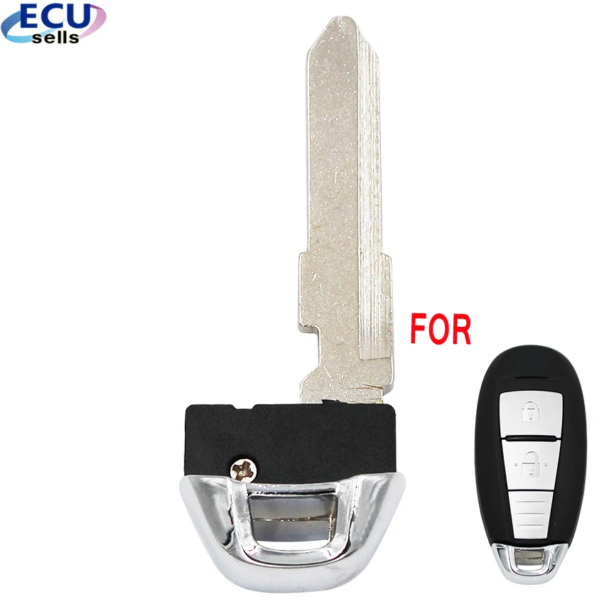 OEM RMLKS Smart Emergency Key Blade For Suzuki Kizashi Swift SX4 2010 2011 2012 HU87
OEM RMLKS Smart Emergency Key Blade For Suzuki Kizashi Swift SX4 2010 2011 2012 HU87