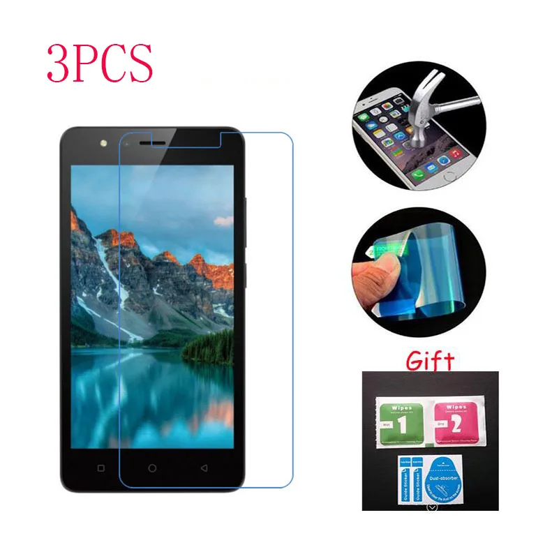 3x For TP-Link Neffos C5A Glass Screen Protector Nano Soft Premium Tempered Explosion proof Clear protection film Guard Cover
3x For TP-Link Neffos C5A Glass Screen Protector Nano Soft Premium Tempered Explosion proof Clear protection film Guard Cover