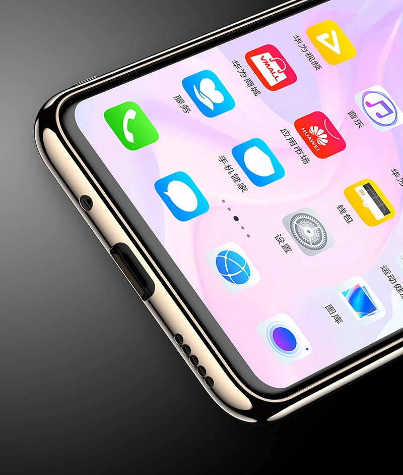 11 huawei nova 3 case
