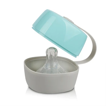 Portable Baby Infant Kids Pacifier Nipple Cradle Case Holder Travel Storage Pacifier Box
Portable Baby Infant Kids Pacifier Nipple Cradle Case Holder Travel Storage Pacifier Box