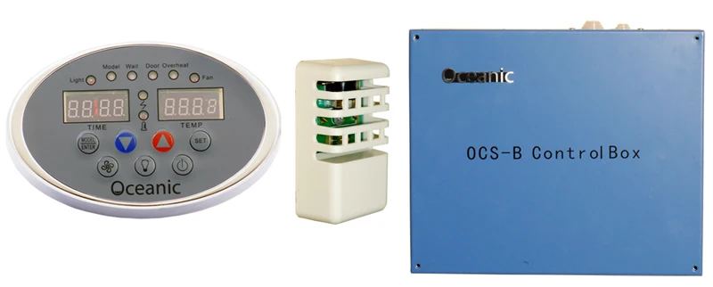 Control System for 10.5-25kw stand type sauna heater three phase /400v Sauna Controller
Control System for 10.5-25kw stand type sauna heater three phase /400v Sauna Controller