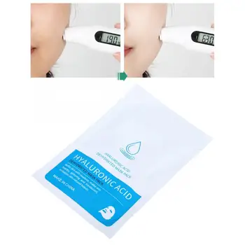 3.5g Hyaluronic Acid Face Mask Moisturizing Shrink Pores Freeze-dried Powder Facial Mask Skin Care Mask
3.5g Hyaluronic Acid Face Mask Moisturizing Shrink Pores Freeze-dried Powder Facial Mask Skin Care Mask