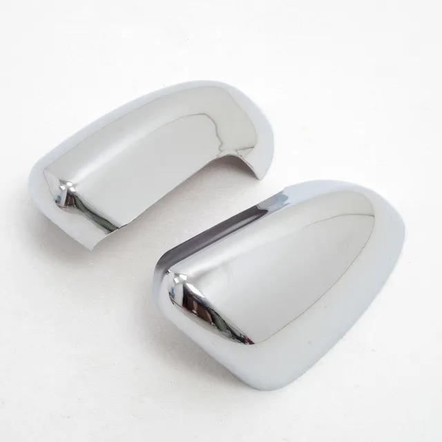 ABS Chromed Side Door Rearview Mirror Cover Trims Car Accessories 2Pcs Fit For Nissan Qashqai J10 2010 2011 20122013 Styling
ABS Chromed Side Door Rearview Mirror Cover Trims Car Accessories 2Pcs Fit For Nissan Qashqai J10 2010 2011 20122013 Styling