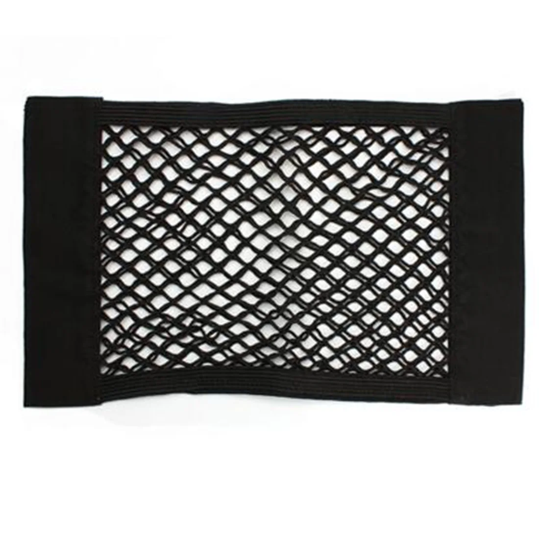 CAR-partment 1PC 40cm *25cm Car Back Rear Trunk Seat Elastic String Net Mesh Car Trunk Storage Bag Cargo Organizer Storage Bag P
CAR-partment 1PC 40cm *25cm Car Back Rear Trunk Seat Elastic String Net Mesh Car Trunk Storage Bag Cargo Organizer Storage Bag P