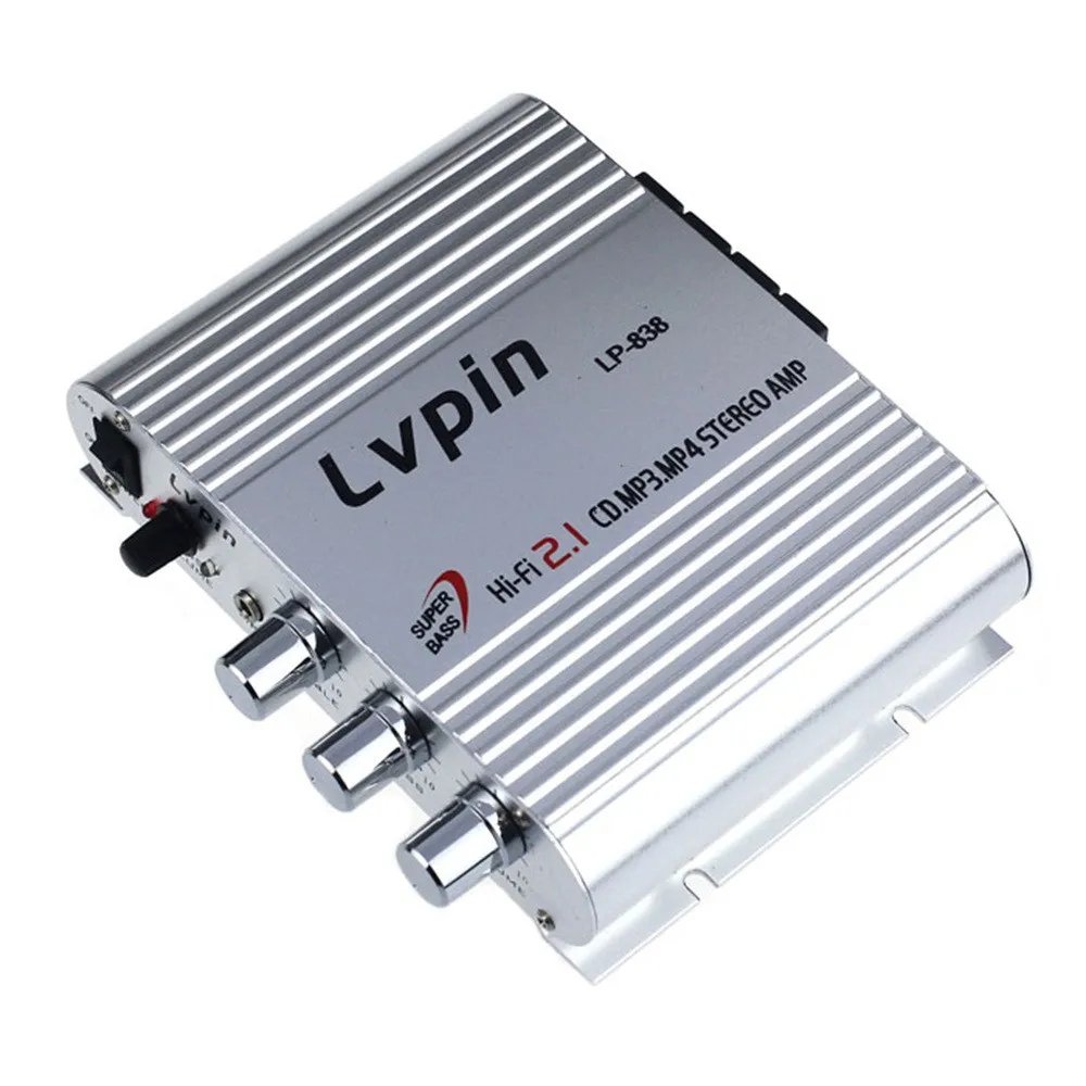 2019 Bluetooth Speaker high quality Hifi Cd Mp3 Radio Car Home Audio Stereo Bass Speaker Amplifier Booster 12V 200W dropship
2019 Bluetooth Speaker high quality Hifi Cd Mp3 Radio Car Home Audio Stereo Bass Speaker Amplifier Booster 12V 200W dropship