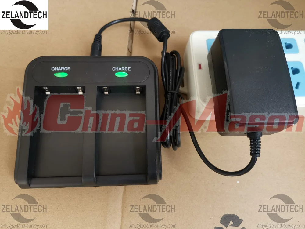 CH-04 in power
