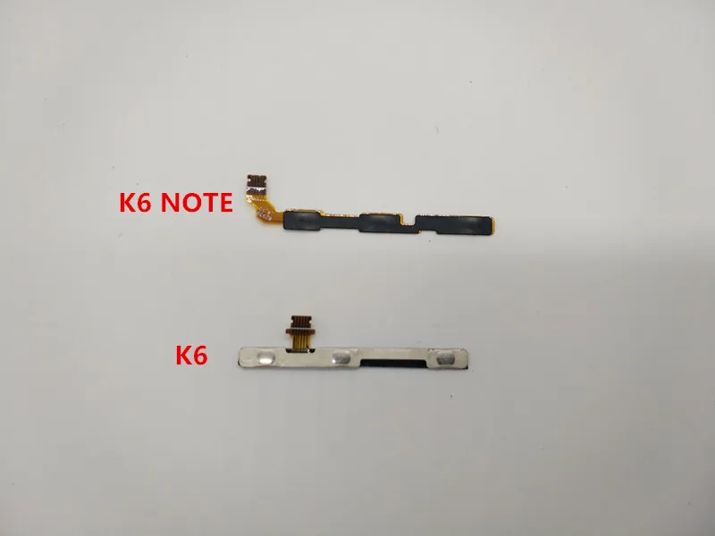 1/Pcs New For Lenovo K6 Note K6 Power Volume Up Down Button Side Key Switch Flex Cable Ribbon Replacement
1/Pcs New For Lenovo K6 Note K6 Power Volume Up Down Button Side Key Switch Flex Cable Ribbon Replacement