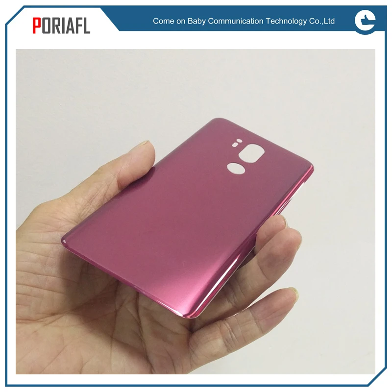 For LG G7 Back cover 06