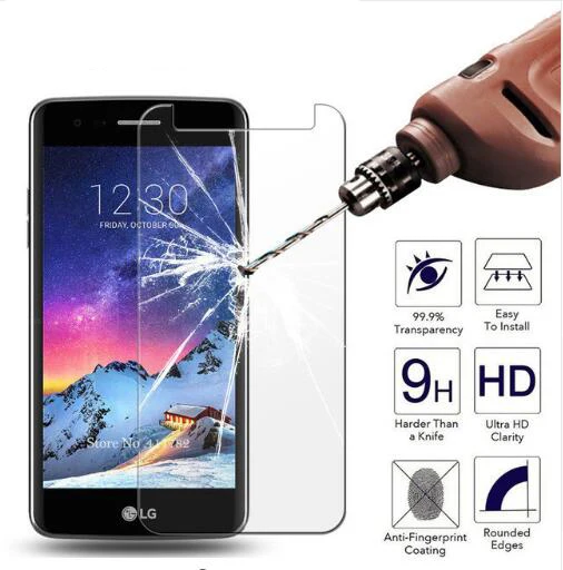 2Pack/Lot For Phone Glass LG X Power 2 Screen Protector Tempered Glass For LG X Power 2 Glass X Power2 Anti-scratch Film
2Pack/Lot For Phone Glass LG X Power 2 Screen Protector Tempered Glass For LG X Power 2 Glass X Power2 Anti-scratch Film