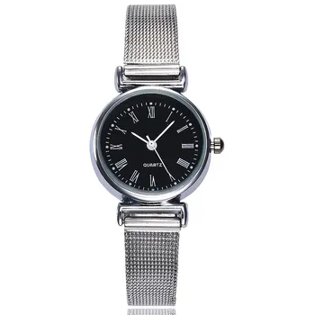 Watches Women Top Brand Luxury Quartz Stainless Steel Band Marble Strap Watch Analog Casual Wrist Watch Clock relogio feminino 
Watches Women Top Brand Luxury Quartz Stainless Steel Band Marble Strap Watch Analog Casual Wrist Watch Clock relogio feminino