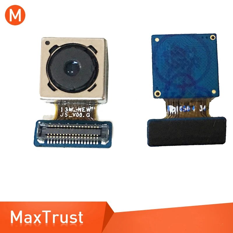 High Quality For Samsung Galaxy J7 2016 J710 SM-J710 Rear Back Big Facing Camera Module Replacement
High Quality For Samsung Galaxy J7 2016 J710 SM-J710 Rear Back Big Facing Camera Module Replacement