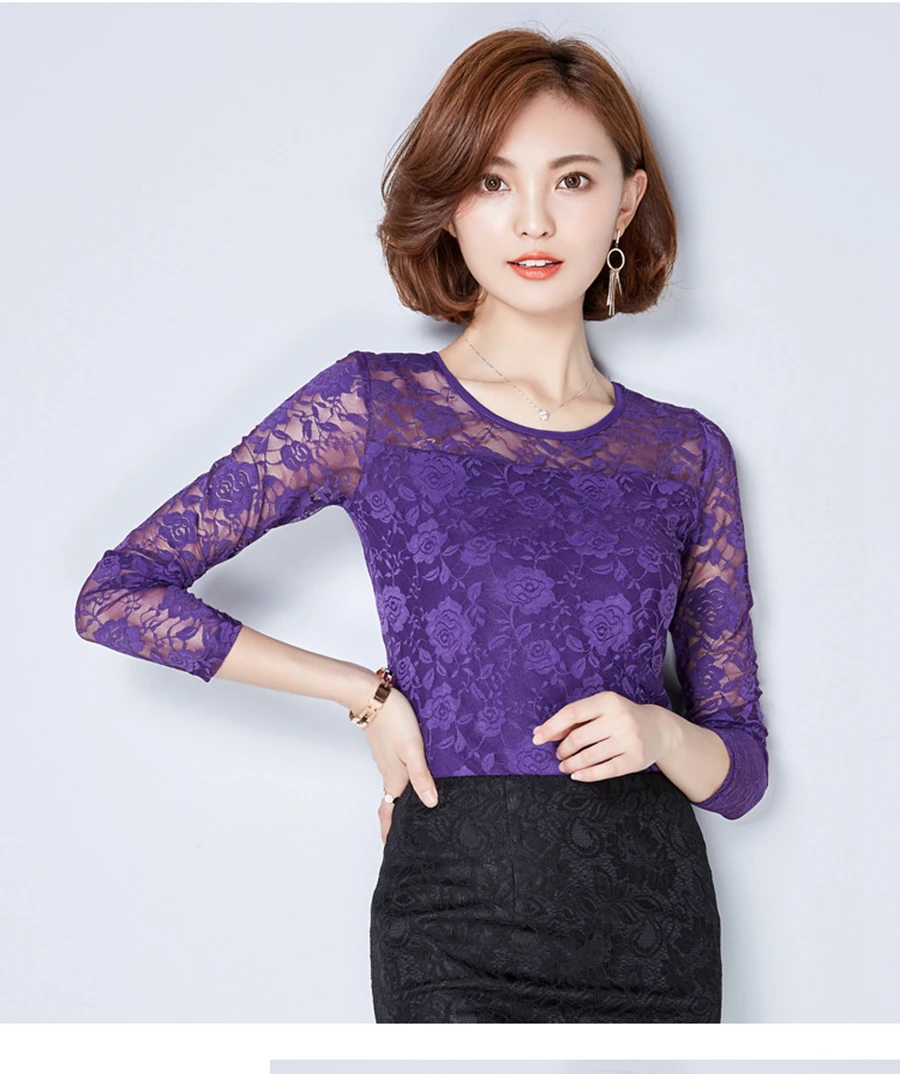 Long Sleeve Tops For Women (4)