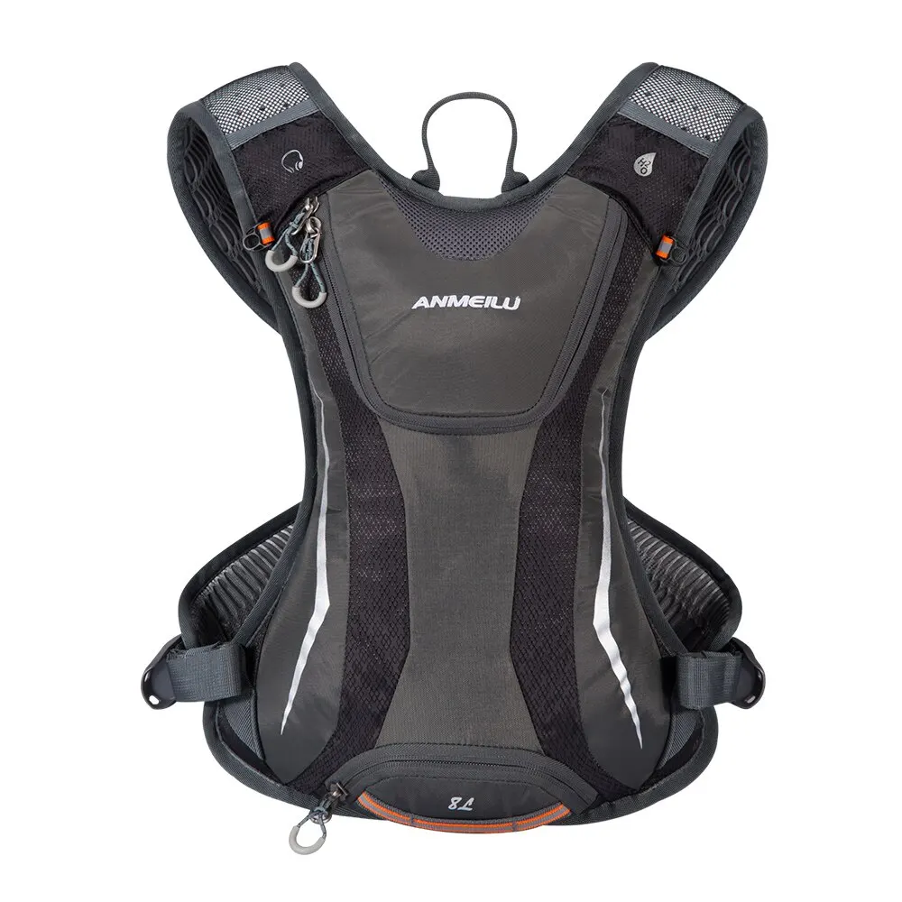 #5L Waterproof Bicycle Bag Cycling Backpack Breathable Bike Daypack Climbing Backpack Hydration Backpacks Lightweight Sports Bag
#5L Waterproof Bicycle Bag Cycling Backpack Breathable Bike Daypack Climbing Backpack Hydration Backpacks Lightweight Sports Bag