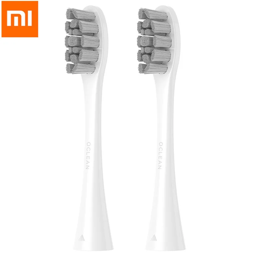 2019 New Xiaomi 2Pcs Oclean PW01 Replacement Brush Head for Oclean X SE Air One Electric Sonic Toothbrush Heads for Home
2019 New Xiaomi 2Pcs Oclean PW01 Replacement Brush Head for Oclean X SE Air One Electric Sonic Toothbrush Heads for Home