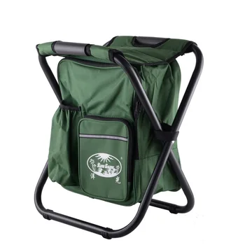 Outdoor fishing waterproof fishing stool fishing supplies portable folding leisure beach chair
Outdoor fishing waterproof fishing stool fishing supplies portable folding leisure beach chair