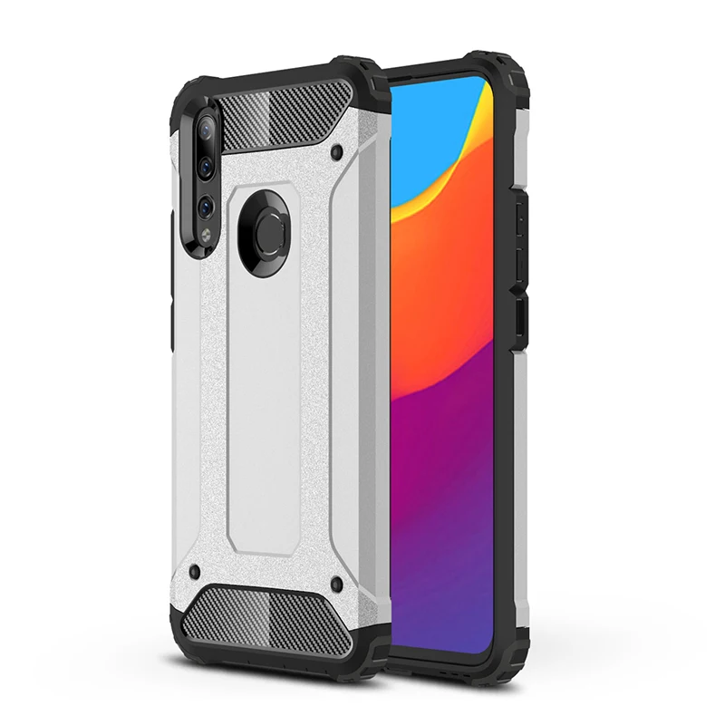 Hard Case for Huawei Y9 Prime 2019 P Smart Z Anti Knock Celular Luxury Mobile Covers Phone Accessories Bags Cases Coque ZGAR
Hard Case for Huawei Y9 Prime 2019 P Smart Z Anti Knock Celular Luxury Mobile Covers Phone Accessories Bags Cases Coque ZGAR