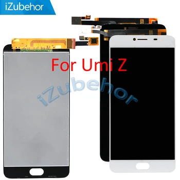 5.5 inch IGZO display screen For Umi Z LCD+touch screen digitizer Assembly black/white 1080X1920 pixels free shipping
5.5 inch IGZO display screen For Umi Z LCD+touch screen digitizer Assembly black/white 1080X1920 pixels free shipping