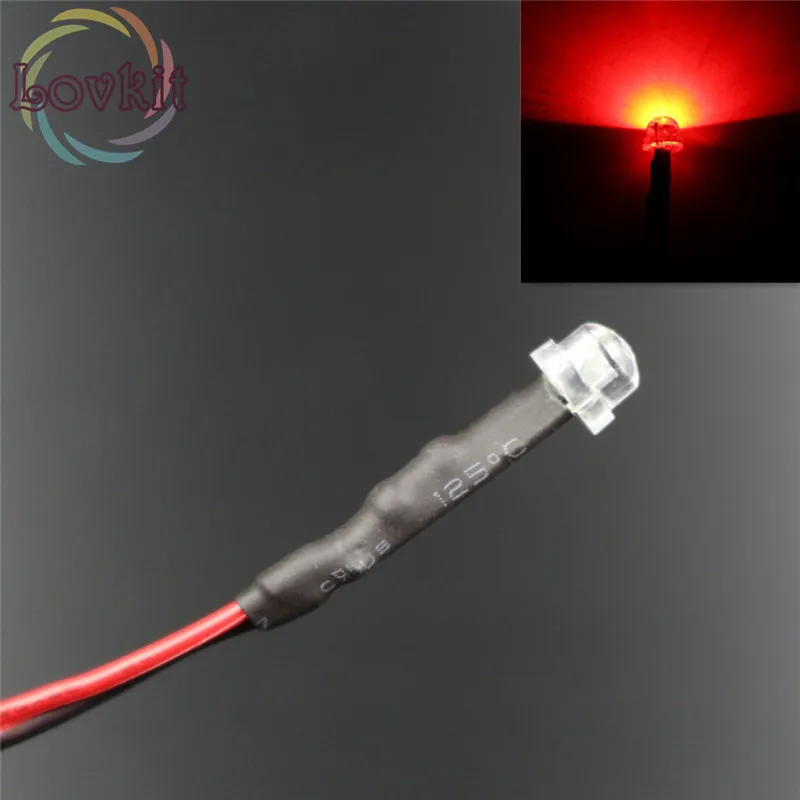 1000pcs 5mm warm white 1000pcs3mm white pre-wired resistor 12V DC 20cm LED bulb light emitting diode retail wholesale
1000pcs 5mm warm white 1000pcs3mm white pre-wired resistor 12V DC 20cm LED bulb light emitting diode retail wholesale