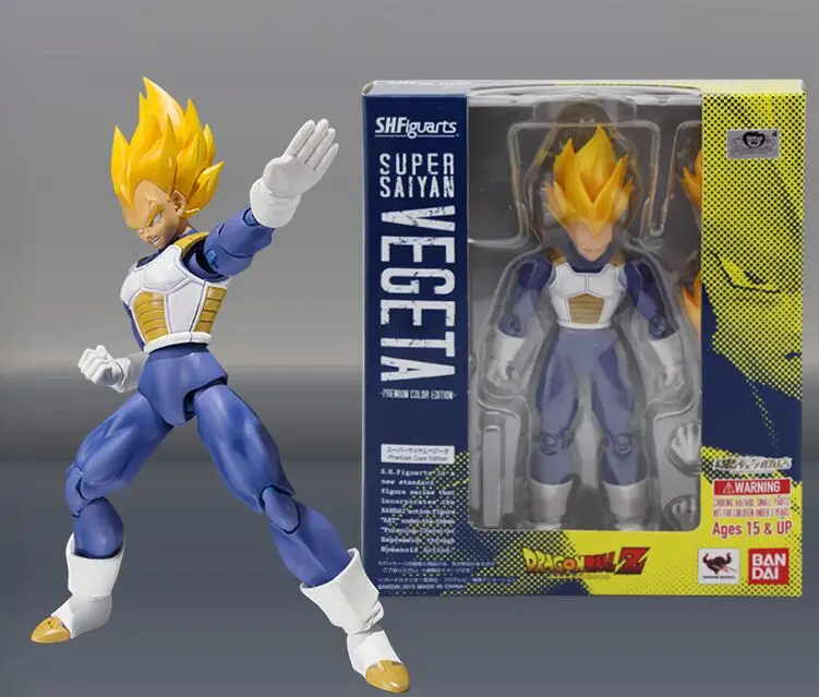 sh figuarts scouter vegeta 2.0