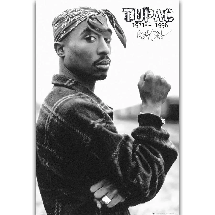 S2268 2pac Tupac Shakur Outlaw Rap Music Rapper Star Wall Art Painting Print On Silk Canvas Poster Home Decoration
S2268 2pac Tupac Shakur Outlaw Rap Music Rapper Star Wall Art Painting Print On Silk Canvas Poster Home Decoration