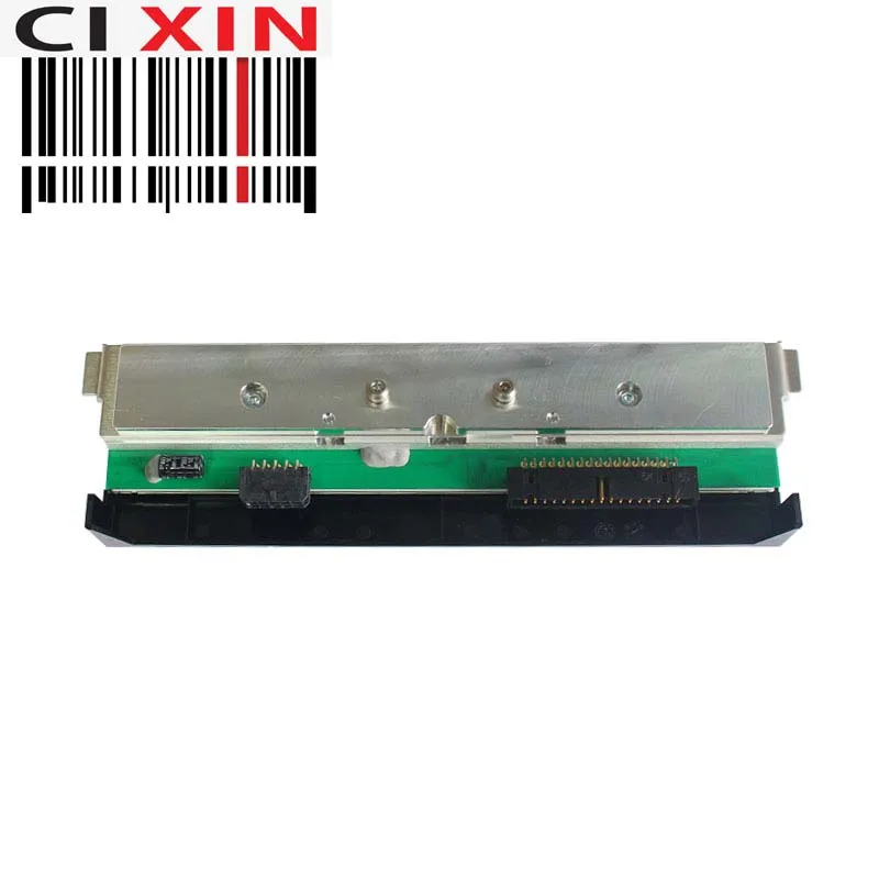 The new original zebra ZT420 300dpi printer print head 305dpi P1058930-013 printerhead free shipping
The new original zebra ZT420 300dpi printer print head 305dpi P1058930-013 printerhead free shipping