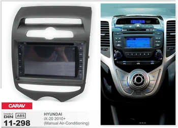 Navirider Android 8.0 radio tape recorder octa Core 4GB RAM 32GB rom (frame+DVD series) fit for Hyundai IX20 2010+ car dvd
Navirider Android 8.0 radio tape recorder octa Core 4GB RAM 32GB rom (frame+DVD series) fit for Hyundai IX20 2010+ car dvd