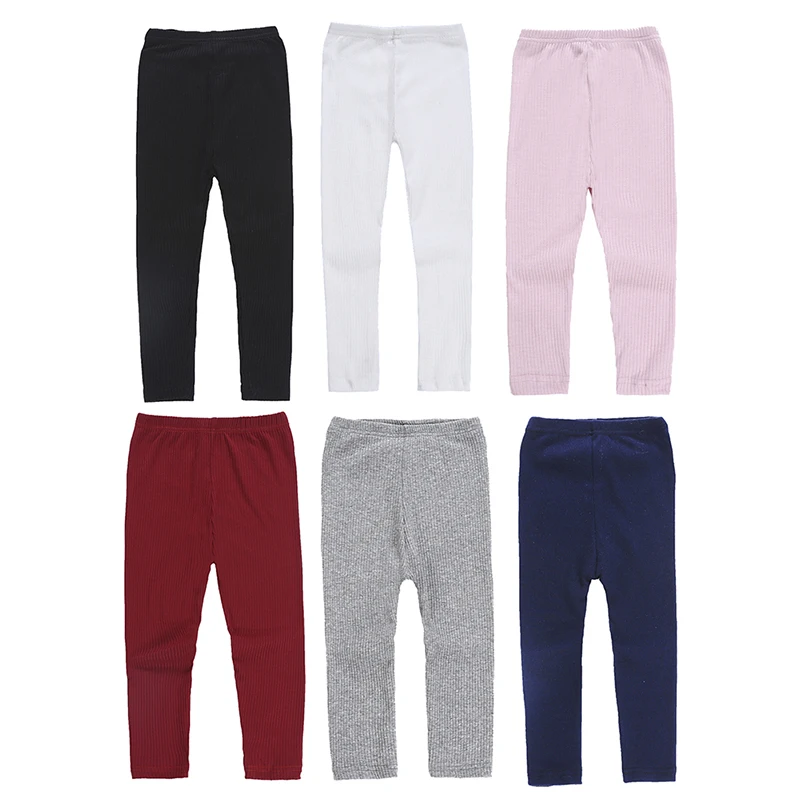 2019 Candy Colors Girls Leggings Baby Girl Pencil Pants Ankle-length Leggings Skinny Legging for 2-6 Years Kids Clothes
2019 Candy Colors Girls Leggings Baby Girl Pencil Pants Ankle-length Leggings Skinny Legging for 2-6 Years Kids Clothes