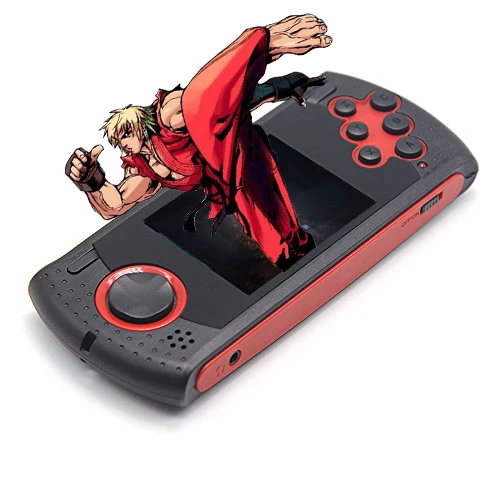2019 NEW Portable Game Consoles Built-in 100 in 1 Kids classic Game 16-Bit video game gamepad Support TV Kids Best Game Gift
2019 NEW Portable Game Consoles Built-in 100 in 1 Kids classic Game 16-Bit video game gamepad Support TV Kids Best Game Gift
