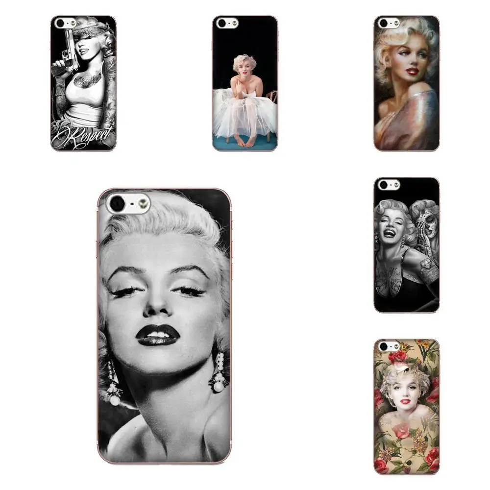 Marilyn Monroe TPU Design Customized For Xiaomi Redmi Note 2 3 3S 4 4A 4X 5 5A 6 6A Pro Plus
Marilyn Monroe TPU Design Customized For Xiaomi Redmi Note 2 3 3S 4 4A 4X 5 5A 6 6A Pro Plus
