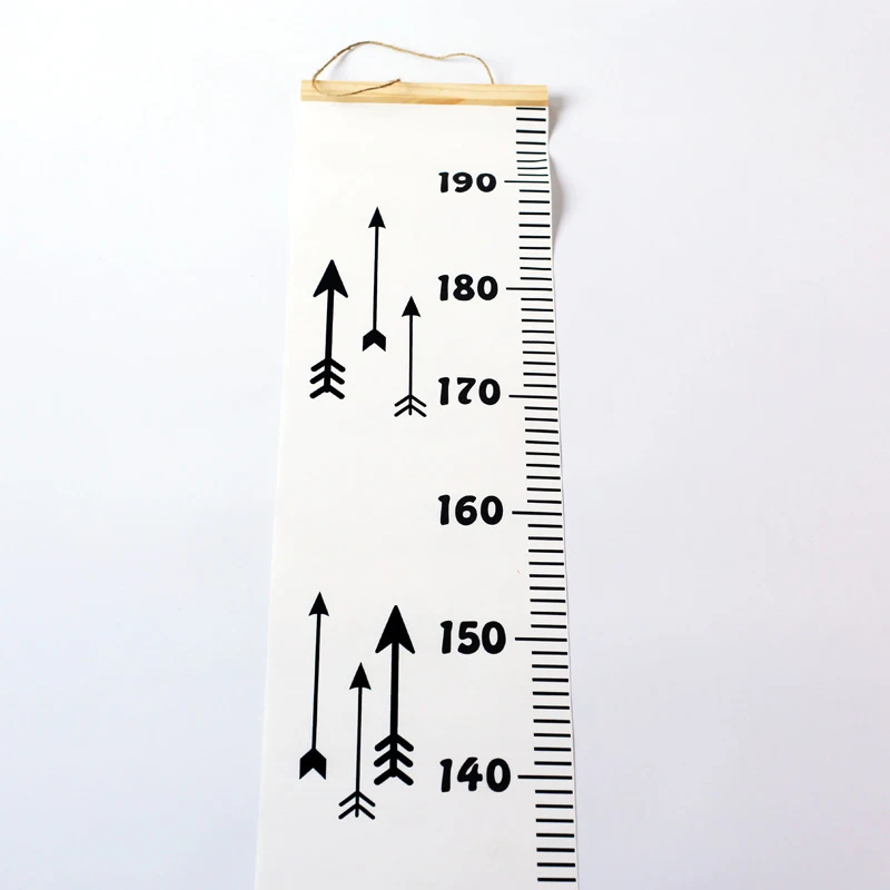 Baby Child Kids Height Ruler Kids Growth Size Chart Height Chart Measure Ruler Wall Sticker for Kids Room Home Decoration Hang
Baby Child Kids Height Ruler Kids Growth Size Chart Height Chart Measure Ruler Wall Sticker for Kids Room Home Decoration Hang