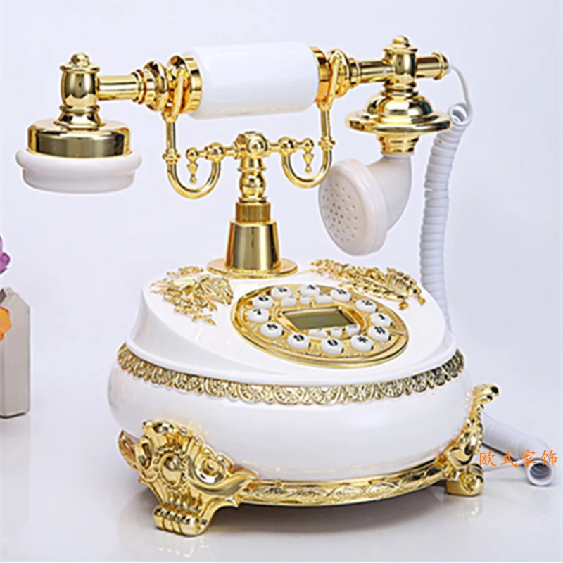Continental retro antique telephone landline home court are fixed telephone caller ID corded phone ringing tones
Continental retro antique telephone landline home court are fixed telephone caller ID corded phone ringing tones
