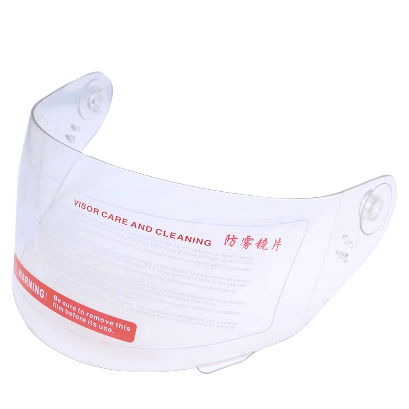 Motorcycle helmet shield GXT999 for all size fit helmet glass
Motorcycle helmet shield GXT999 for all size fit helmet glass
