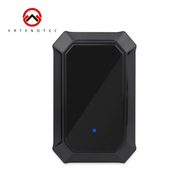 Mini Car GPS Tracker A10 Private Tracking Device Voice Monitor GPS AGPS LBS Real-time Geo-fence Locator 5000mAh Free Web APP
Mini Car GPS Tracker A10 Private Tracking Device Voice Monitor GPS AGPS LBS Real-time Geo-fence Locator 5000mAh Free Web APP